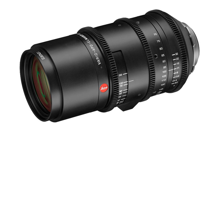 Leica 70-180mm T3