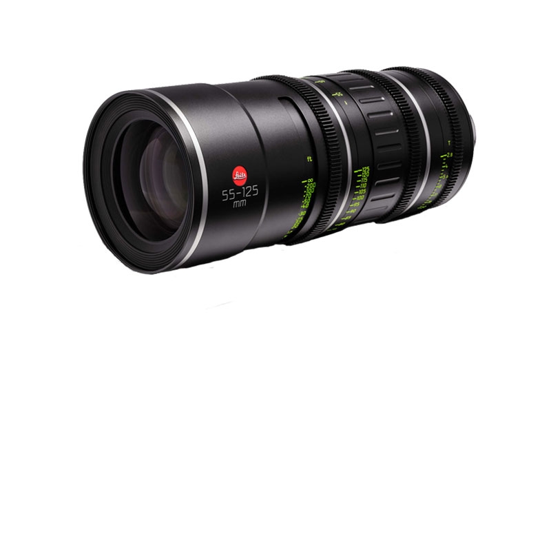 Leitz Prime Zoom 55-125mm T2