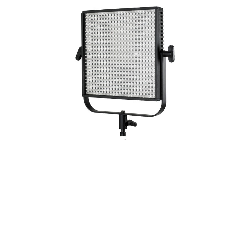 LitePanel 1x1 Tungsten