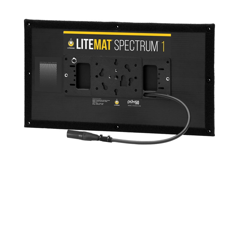 Litegear Litemat Spectrum 1