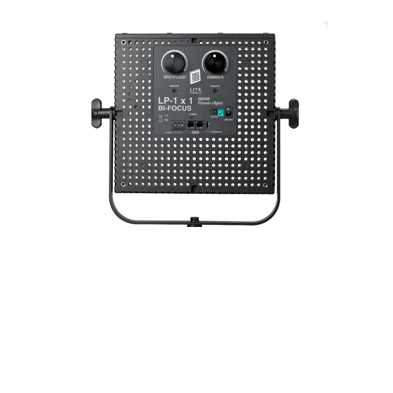 Litepanel 1x1 Bifocus