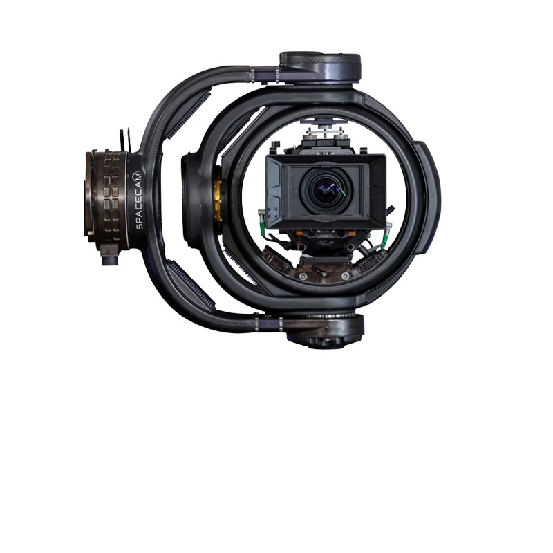 M7 EVO Spacecam
