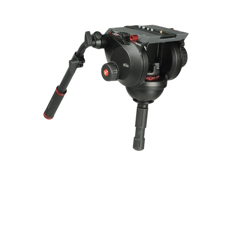 Manfrotto 509HD