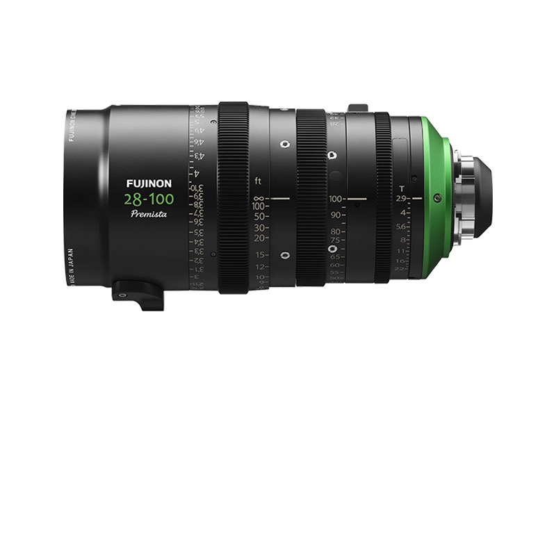 Fujinon Premista 28-100mm T2.9