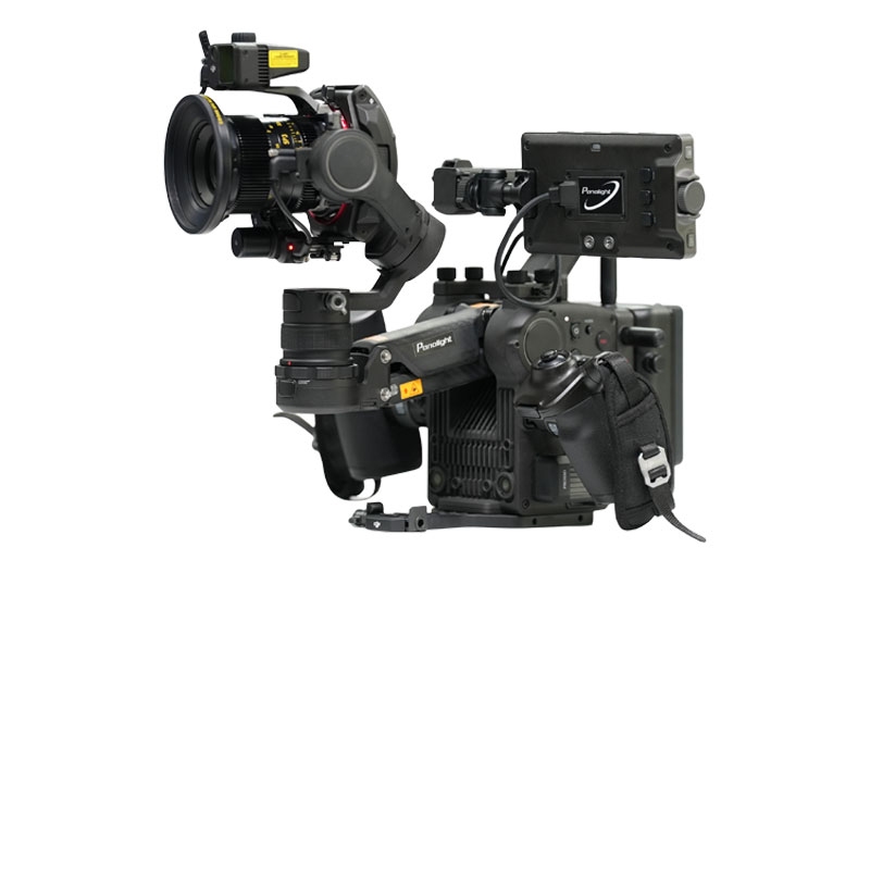 DJI Ronin4D 8K