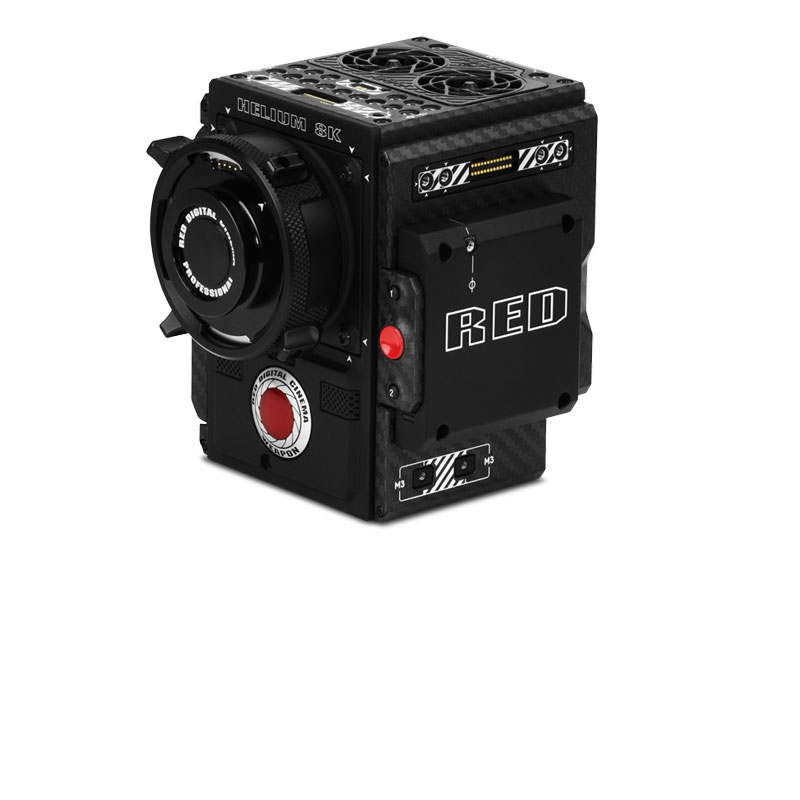 Red DSMC2 Helium 8K S35