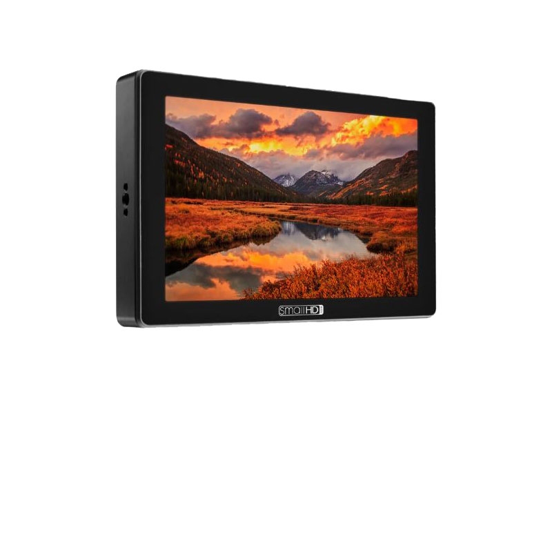 SmallHD Cine 7