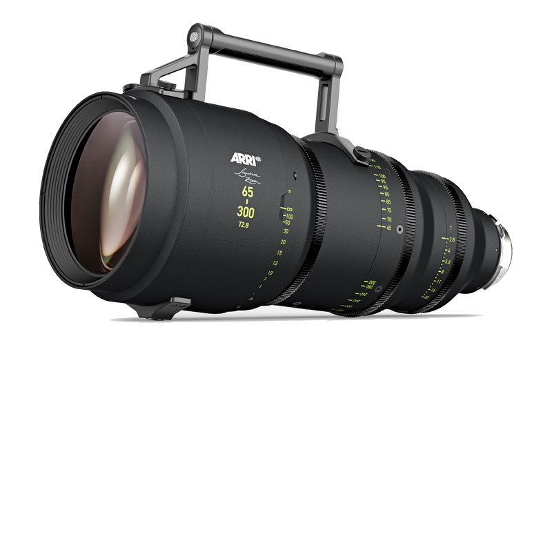 Arri Signature Zoom 65-300mm T2.8