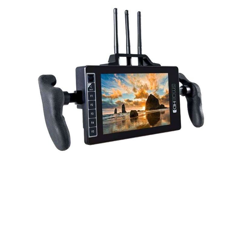 SmallHD 703 Bolt Wireless