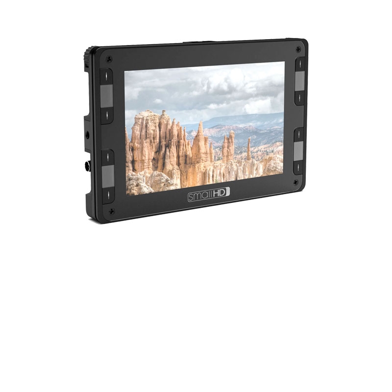 SmallHD DP7 Pro High Bright