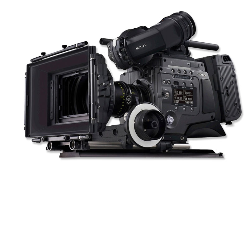 Sony-F65