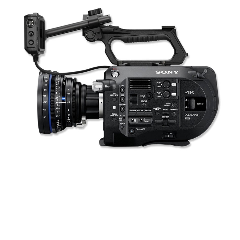 Sony FS7