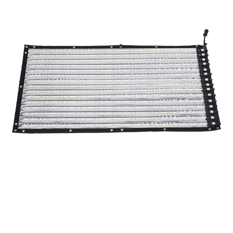 Sourcemaker Blanket Led 2x4