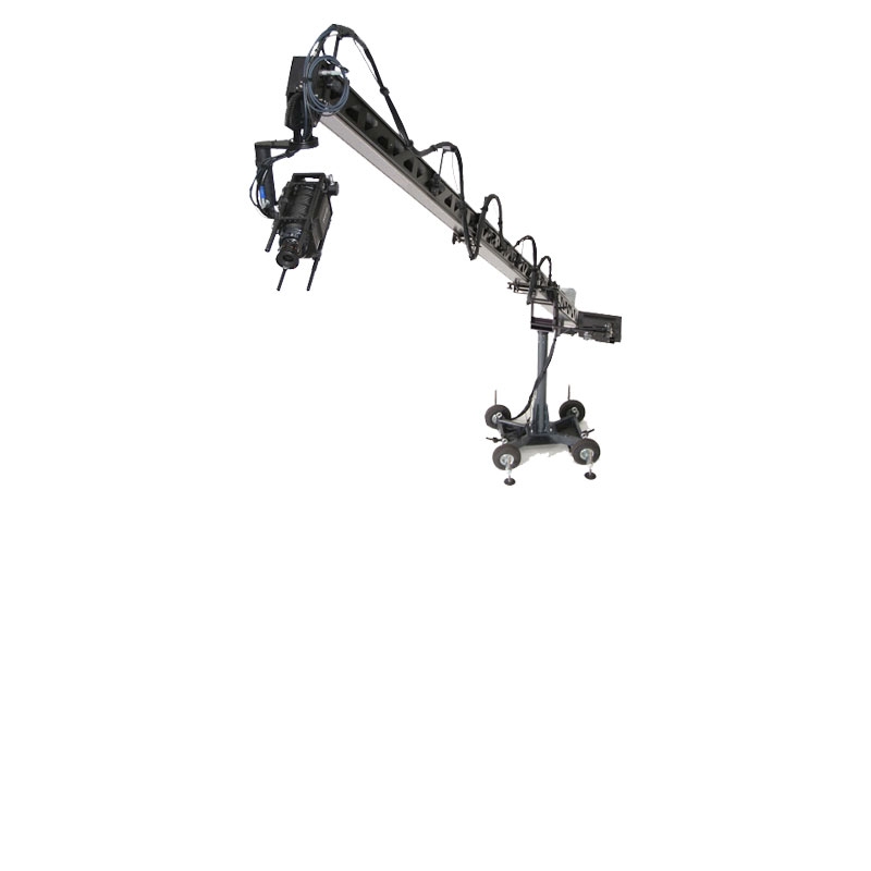 Technocrane SuperTechno 22