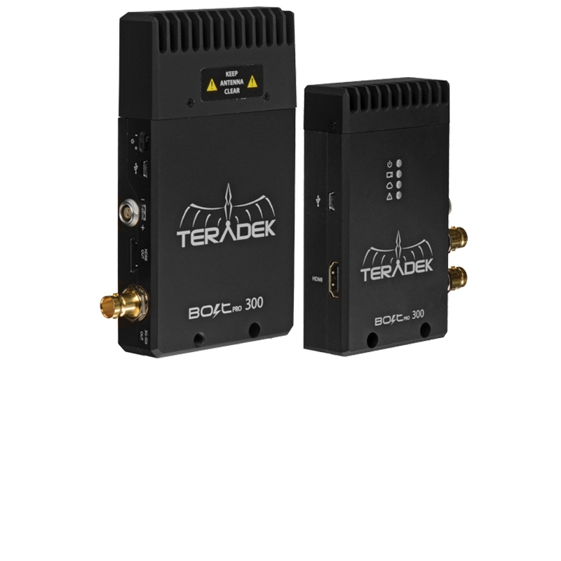 Teradek Bolt 300