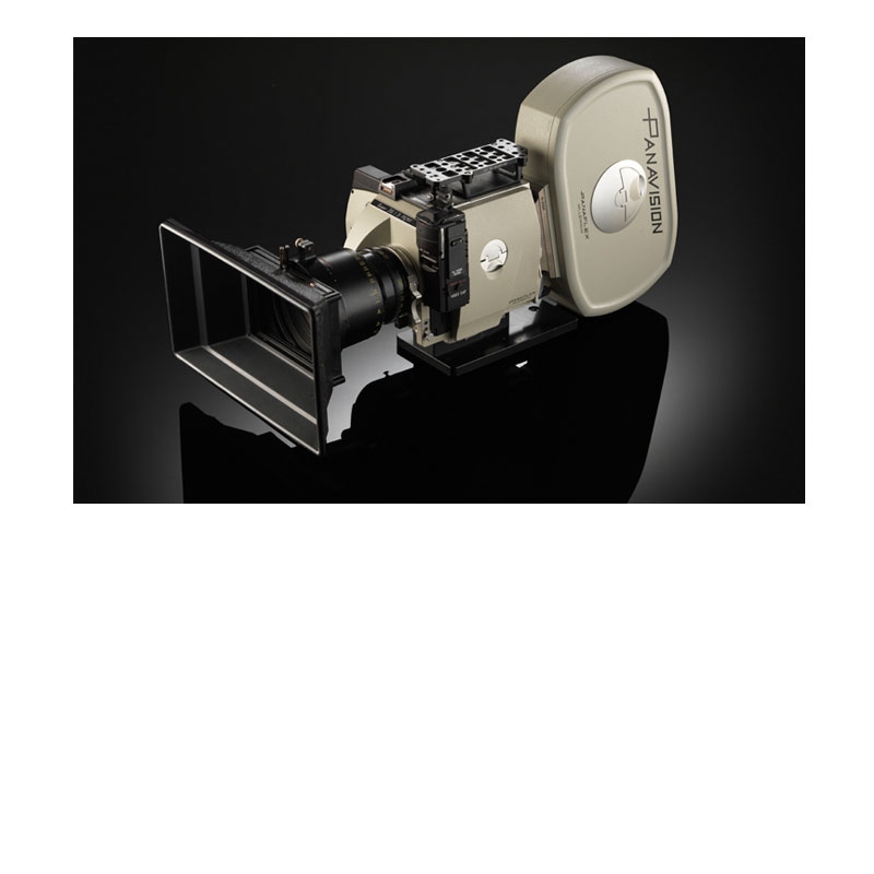 Panavision Camera