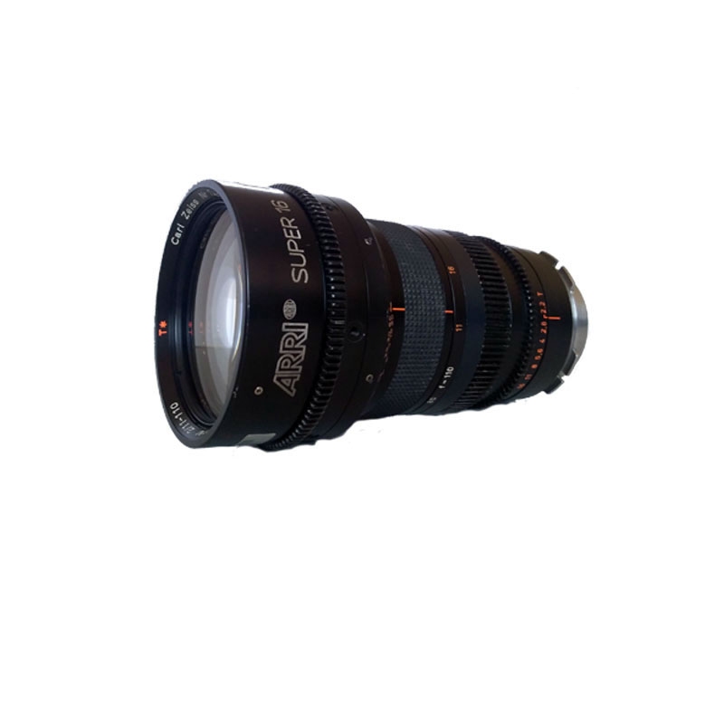 Zeiss Zoom 11-110mm T2.2