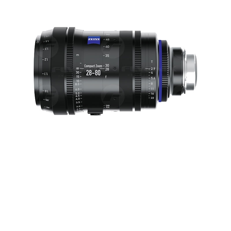 Zeiss Compact Zoom 28-80mm T2.9