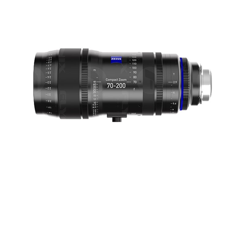 Zeiss Compact Zoom 70-200mm T2.9